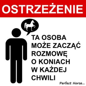 Ostrzeżenie