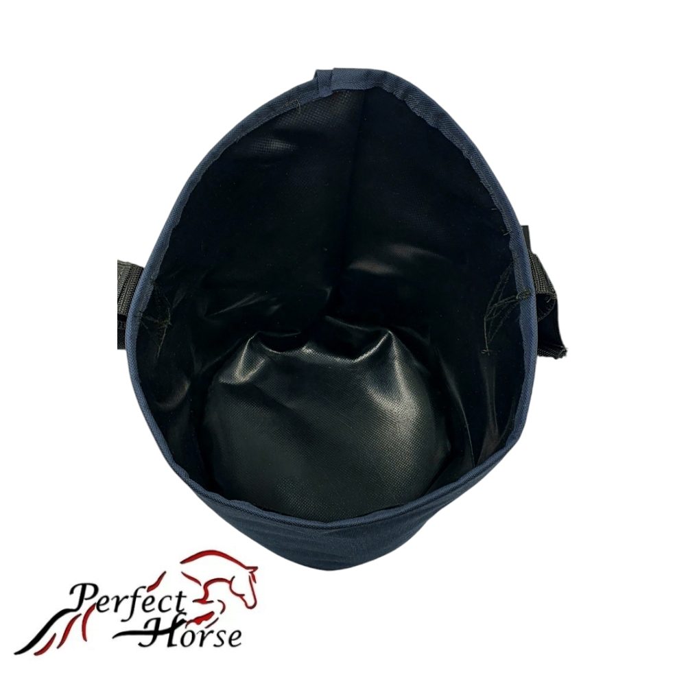 Torba / worek do karmienia koni - obrazek 9