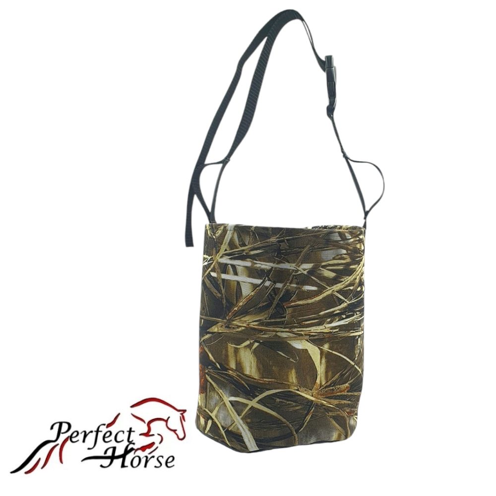 Torba / worek do karmienia koni - obrazek 7